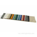 Kain mesh pvc untuk diskaun perabot luaran